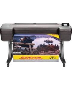 HP DesignJet Z6 PostScript Color Inkjet Large-Format Printer