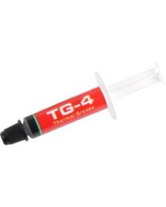 Thermaltake Thermal Grease - TG4 - Gray