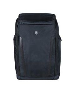 Victorinox Altmont Professional Fliptop Backpack With 15in Laptop Pocket, Deep Lake