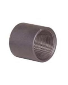 Premier Mounts PVCPLRC 1-1/2in Pipe-to-pipe Coupling