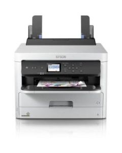 Epson WorkForce Pro WF-C5210 Color Inkjet Printer