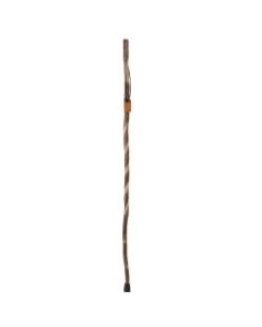 Brazos Walking Sticks Free Form American Hardwood Walking Stick, 48in