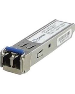 Perle PSFP-100D-M2LC05 - Fast Ethernet SFP Small Form Pluggable - For Data Networking, Optical Network - 1 x LC 100Base-SX Network100