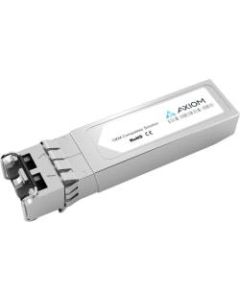 10GBASE-SR SFP+ Transceiver for Netgear - AXM761 - TAA Compliant - For Data Networking, Optical Network - 1 x 10GBase-SR10 Gbit/s"