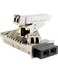AddOn Cisco CVR-X2-SFP Compatible 10GBase-Converter X2 Transceiver (Converter, N/A, SFP, DOM) - 100% compatible and guaranteed to work