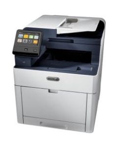 Xerox WorkCentre 6515/DN Color Laser All-in-One Printer