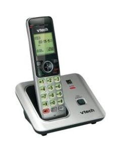 Cordless with Caller ID