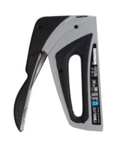 Arrow T50 Elite Staple Gun - 6mm, 8mm, 10mm, 14mm, 12mm Staple Size