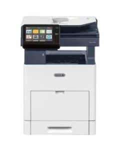 Xerox VersaLink B615/XL Monochrome (Black And White) All-In-One Printer