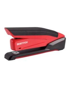 Bostitch InPower Spring-Powered Desktop Stapler, 20 Sheets Capacity, Assorted Colors