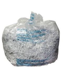 Swingline Shredder Bags, 30 Gallon, Box Of 25