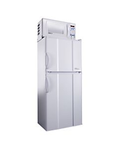 MicroFridge Combination Appliance, White