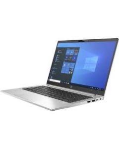 HP ProBook 630 G8 13.3in Notebook - Intel Core i7 11th Gen i7-1165G7 Quad-core (4 Core) - 16 GB RAM - 512 GB SSD - Intel Chip - Windows 10 Pro - Intel Iris Xe Graphics - English Keyboard - 12.75 Hour Battery Run Time