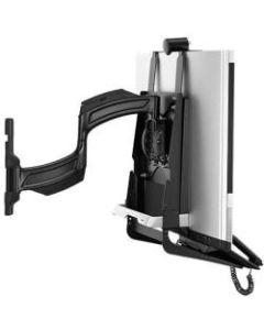 Chief JSB2090B Mounting Bracket for Telephone, Touchscreen Monitor - Black - 35.05 lb Load Capacity