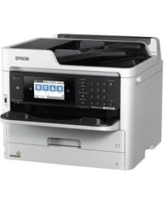 Epson WorkForce Pro WF-M5799 Monochrome (Black And White) All-In-One Printer