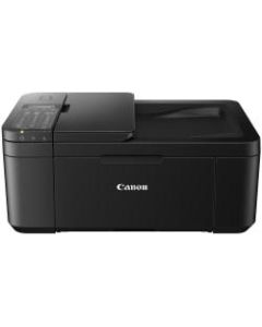 Canon PIXMA TR4520 Wireless Color Inkjet All-In-One Printer