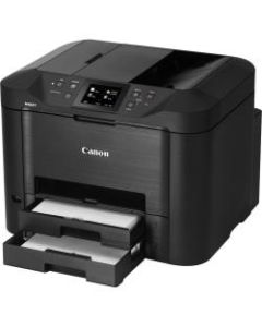 Canon MAXIFY MB5420 Color Inkjet All-In-One Printer