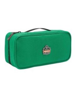 Ergodyne Arsenal 5875 Large Buddy Organizer, 3-1/2inH x 4-1/2inW x 10inD, Green