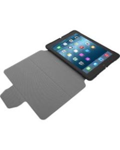 Targus 3D Protection THZ635GL Carrying Case For Apple iPad Air/Air 2, Black