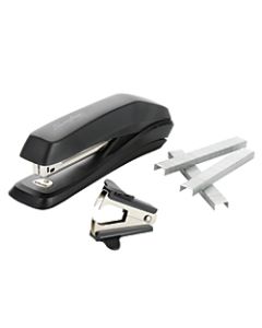 Swingline 545 Standard Stapler Value Pack, Black