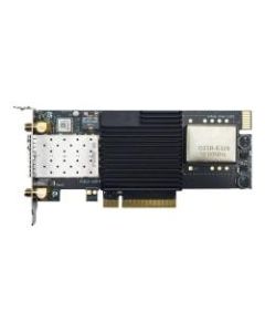 Cisco Nexus NIC GM - Expansion module - PCIe 3.0 x8 low profile - Gigabit SFP+ x 2 - for UCS C220 M5L, C240 M5, C240 M5L, SmartPlay Select C220 M5, SmartPlay Select C240 M5L