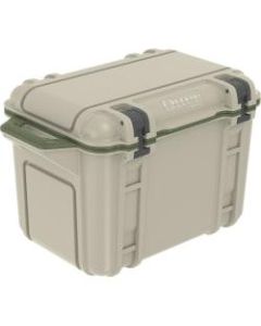 OtterBox Venture Ice Box - 11.25 gal - Tan, Ridgeline