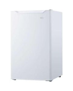 Danby Diplomat 4.4 cu. ft. Compact Refrigerator - 4.40 ft³ - Reversible - 4.40 ft³ Net Refrigerator Capacity - Glass Shelf