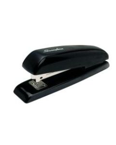 Swingline Durable Stapler, Black