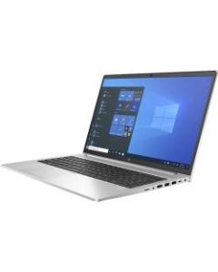 HP ProBook 450 G8 15.6in Notebook - Intel Core i5 11th Gen i5-1135G7 Quad-core (4 Core) - 8 GB RAM - 256 GB SSD - Windows 10 Pro - Intel UHD Graphics - English Keyboard