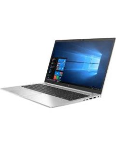 HP EliteBook 850 G7 15.6in Notebook - Intel Core i7 10th Gen i7-10610U Hexa-core (6 Core) 1.80 GHz - 32 GB RAM - 512 GB SSD - In-plane Switching (IPS) Technology