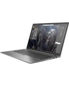 HP ZBook Firefly 15 G7 15.6in Notebook - Intel Core i7 10th Gen i7-10610U Hexa-core (6 Core) 1.80 GHz - 32 GB RAM - 512 GB SSD - In-plane Switching (IPS) Technology - 23 Hour Battery Run Time