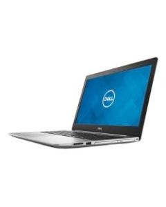 Dell Inspiron 15 5570 Laptop, 15.6in Touch Screen, 8th Gen Intel Core i7, 16GB Memory, 2TB Hard Drive, Windows 10 Professional, i5570-7487SLV-PUS