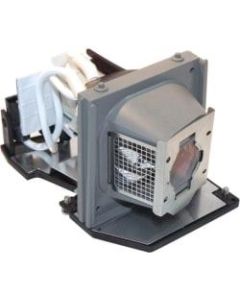 Compatible Projector Lamp Replaces Dell 310-7578 - Fits in Dell 2400MP