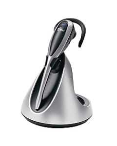 AT&T TL7600 DECT 6.0 Digital Cordless Headset