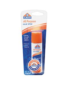 Elmers All-Purpose Glue Stick, 0.77 Oz.