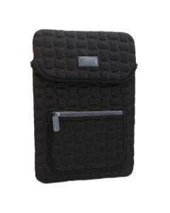 USA Gear FlexARMOR X - Protective sleeve for tablet - reinforced neoprene