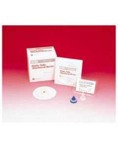 Hollister Drain Tube Attachment Device (DTAD) - Sterile