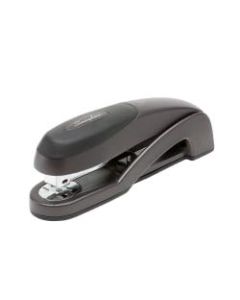 Swingline Optima Desktop Stapler, 25 Sheets Capacity, Graphite