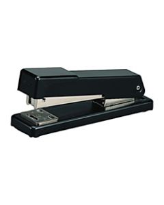 Swingline Compact Desk Stapler, Black