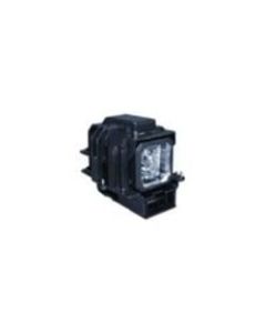 NEC VT75LPE - Projector lamp - for NEC LT280, LT380, VT470, VT670, VT676; ViewLight VT470, VT670, VT676