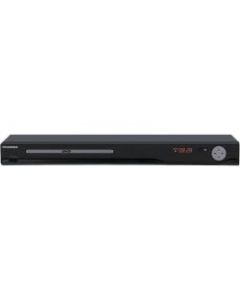 Sylvania SDVD1096 1 Disc(s) DVD Player - 1080p - Black - CD-RW, DVD-R - DivX, MPEG-4, DVD Video, HD Video, MPEG-2, MPEG-1 - Progressive Scan - HDMI - Zoom Function, Child Lock, Screen Saver, Video Upconversion, 1080p Upscaling