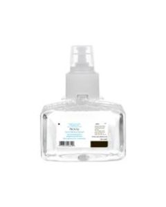 GOJO PROVON LTX-7 Clear & Mild Foam Hand Wash Soap, Unscented, 23.6 Oz Bottle