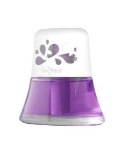 Bright Air Scented Oil Air Freshener, 2.5 Oz, Lavender & Violet