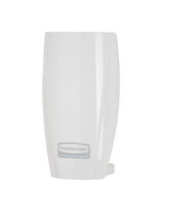 Rubbermaid TCell Air Freshener Dispenser, White