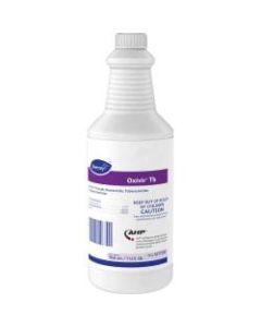 Oxivir TB Disinfectant, 32 Oz Bottle