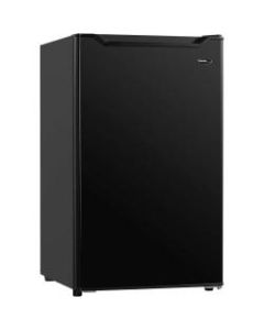 Danby 3.2 cu. ft. Compact Refrigerator - 3.20 ft³ - Reversible - 3.20 ft³ Net Refrigerator Capacity - 245 kWh per Year - Wire Shelf