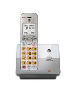 AT&T EL51103 DECT 6.0 Cordless Phone System with Caller ID/Call Waiting
