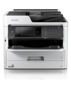 Epson WorkForce Pro WF-C5710 Color Inkjet All-In-One Printer