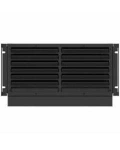 Vertiv VRC - Rack cooling unit - AC 120-230 V - 10U - 19in