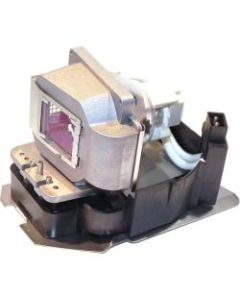 Compatible Projector Lamp Replaces Mitsubishi VLT-XD500LP - Fits in Mitsubishi LVP-XD500U, XD500ST, XD500U